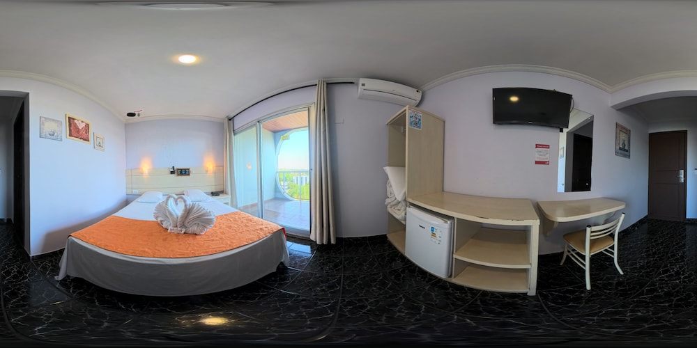 Hotel Tres Fronteiras 17/64