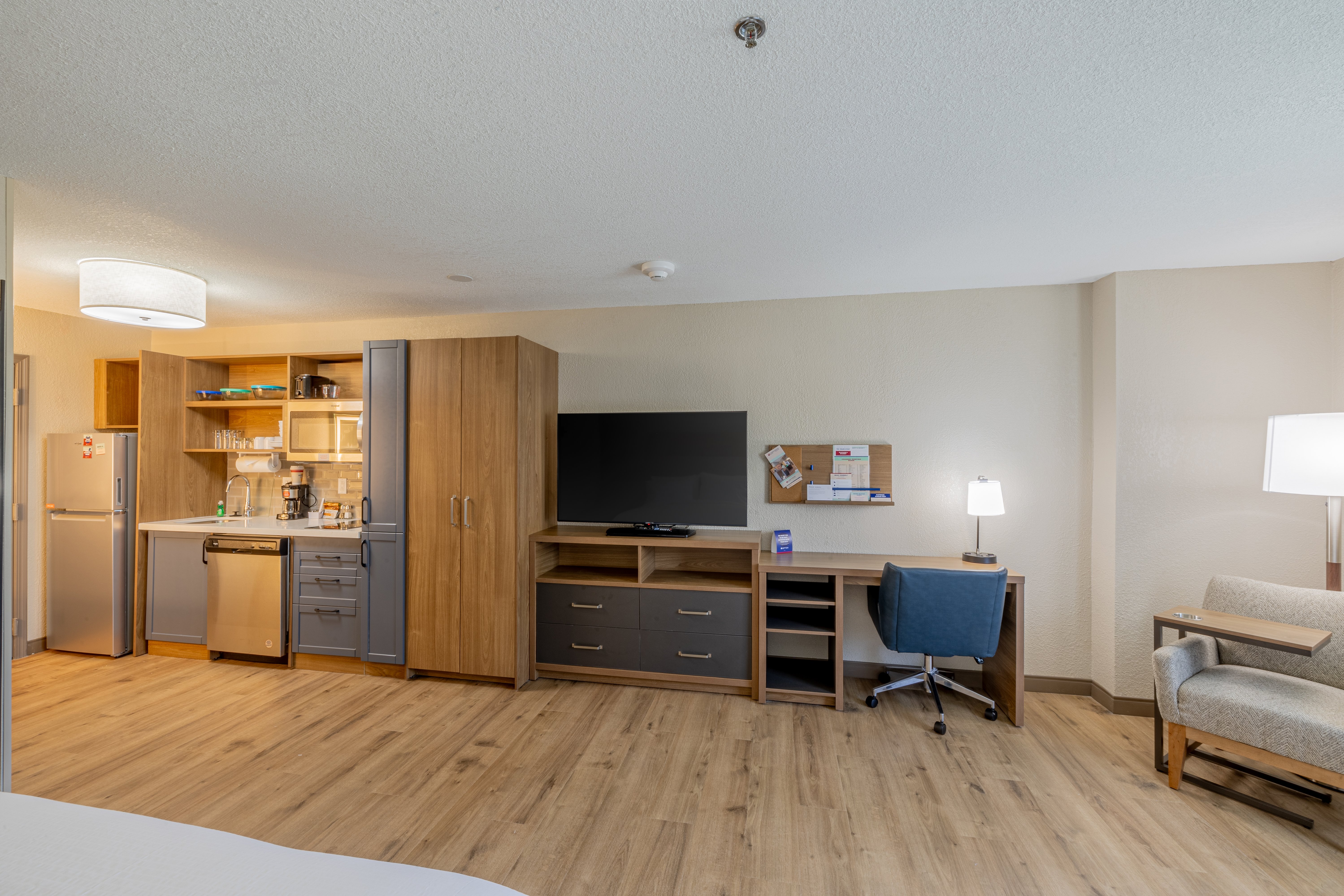 Candlewood Suites Wichita Northwest by IHG 36/54