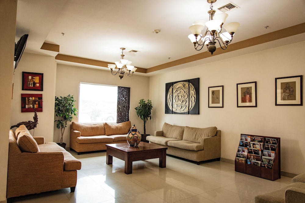 Hotel Conquistador Inn By US Consulate 19/32
