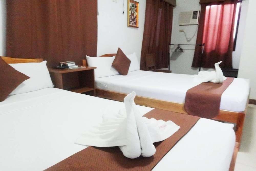 Tenzai Homestay 21/33