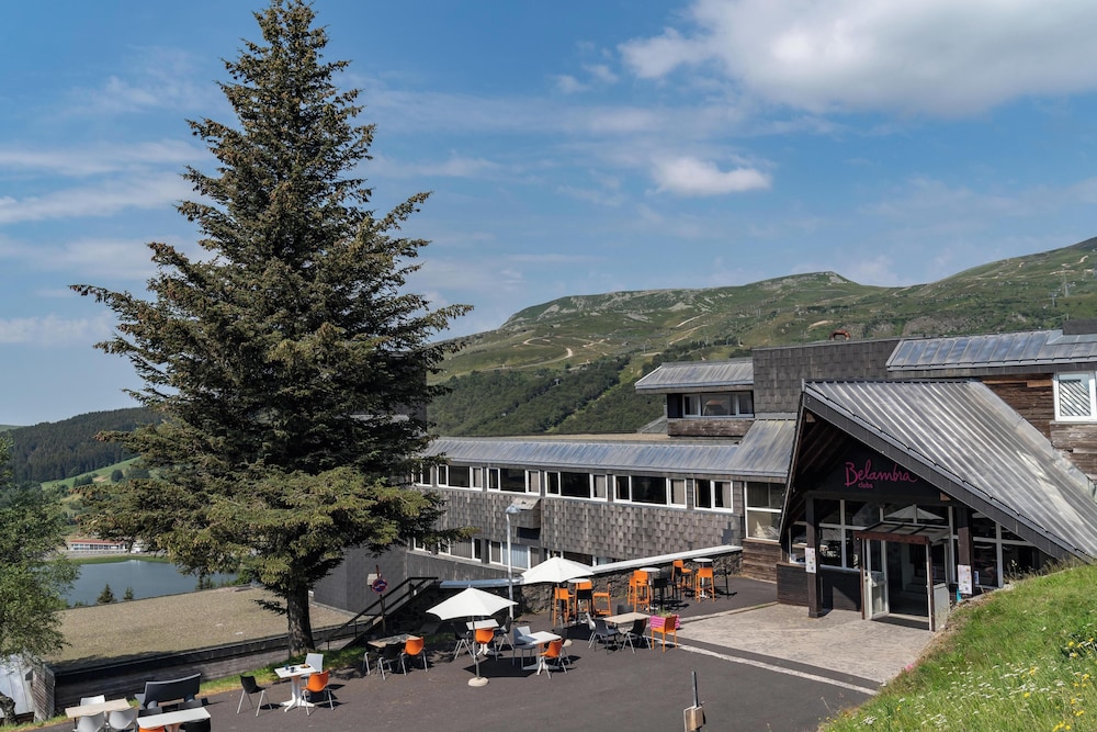 Belambra Club SuperBesse Le Chambourguet - Winter & Summer 39/44