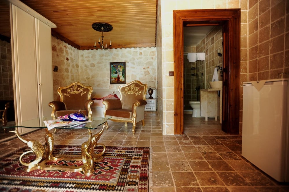 Likya Yolu Palas Hotel 21/49