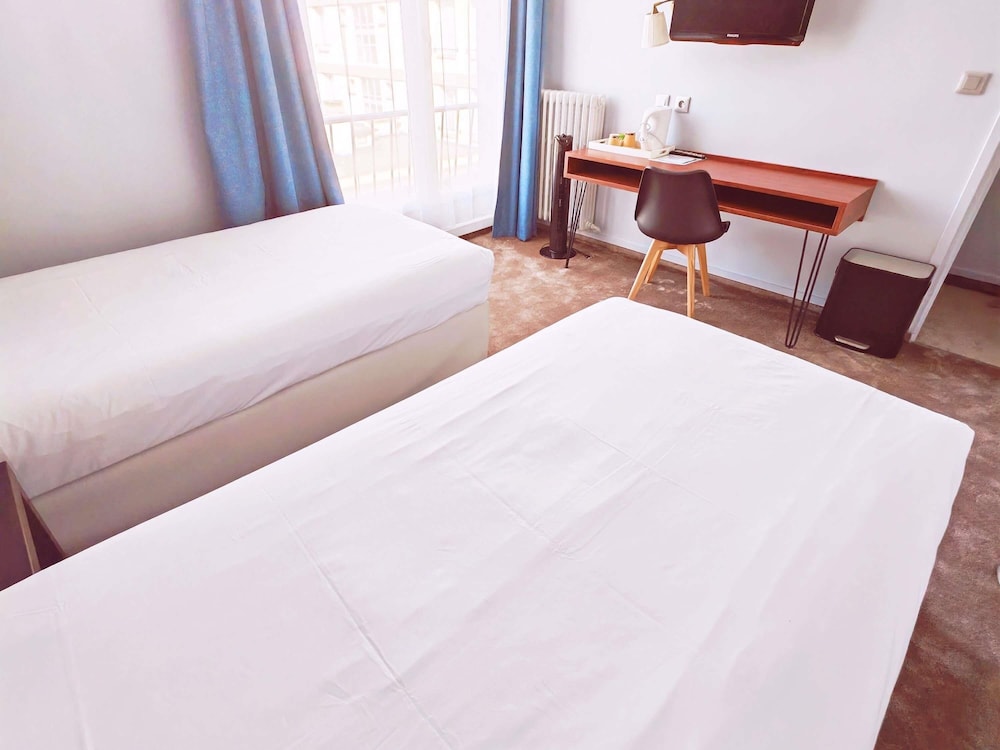 STANDARD, TWIN BEDS