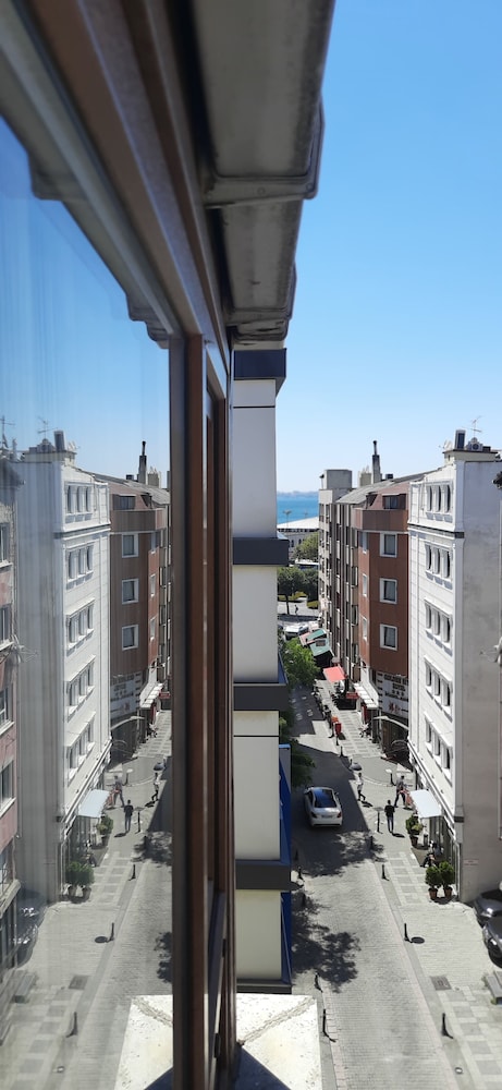 Hotel Nova 23/27
