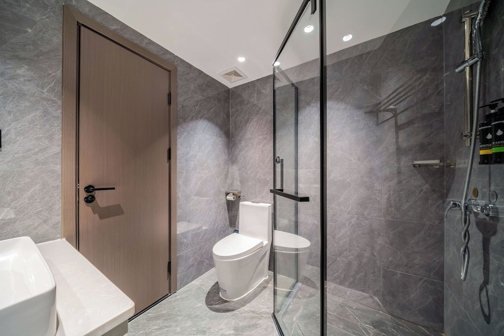 Guangzhou Meigang Hotel 44/50