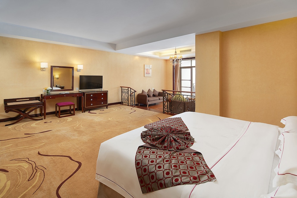Yang Jiang Country Garden Phoenix Hotel 21/70