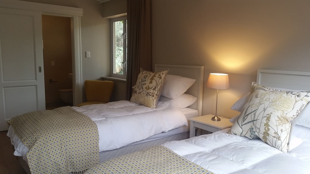 Amberhall Guesthouse 11/50