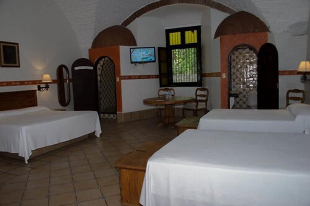 Hacienda Vista Hermosa 23/62