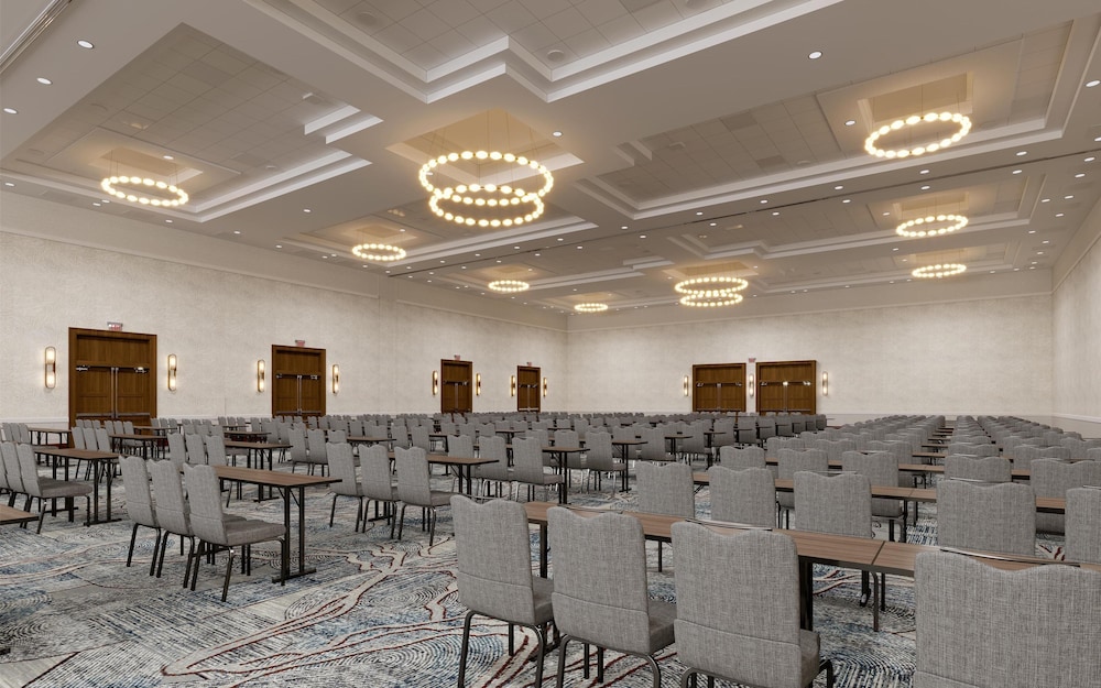 Hyatt Regency Austin 68/77