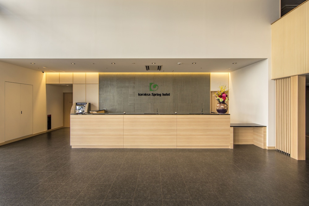Kansai International Airport Hotel 11 7/54