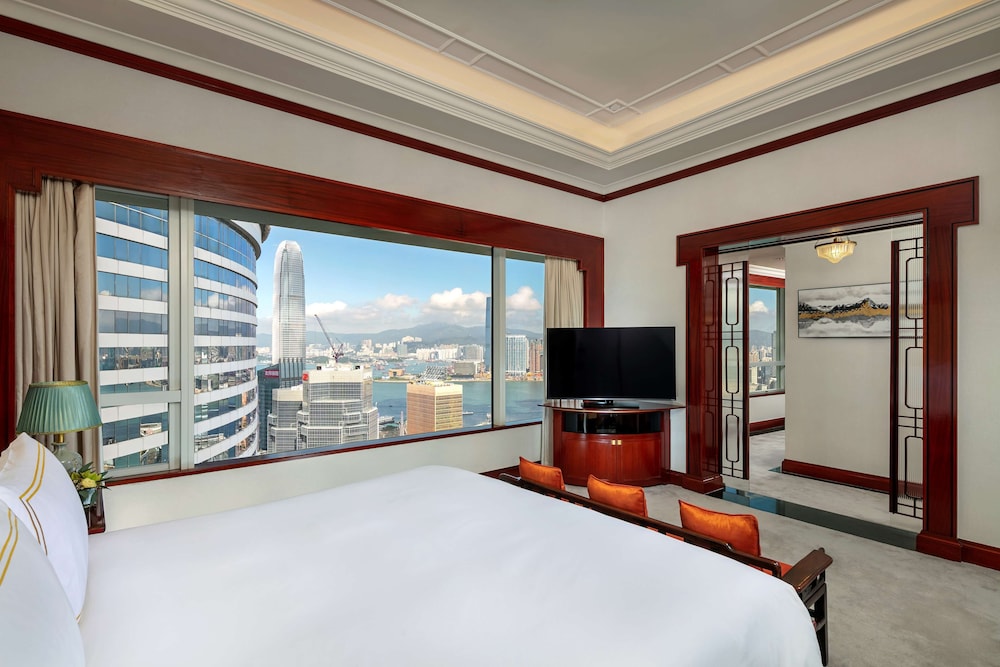 Imperial, Executive, Suite, 2 King Beds