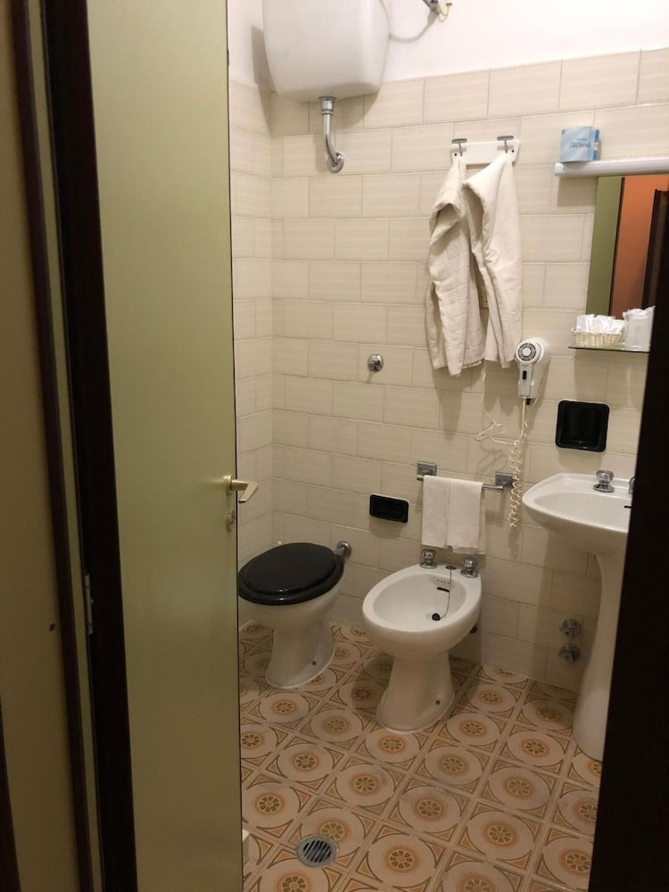 Hotel Peschici 48/50