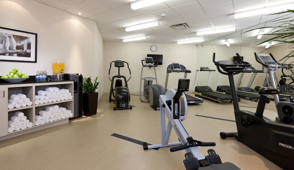 Holiday Inn Laval Montreal 40/80