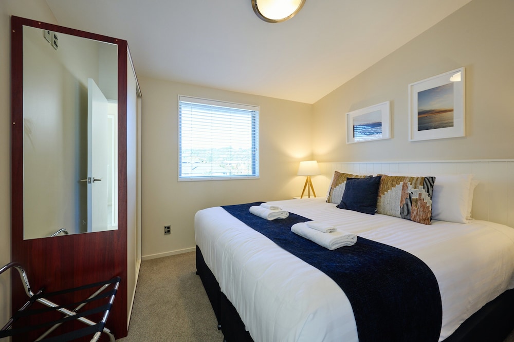 Kaikoura Waterfront Apartments 18/50