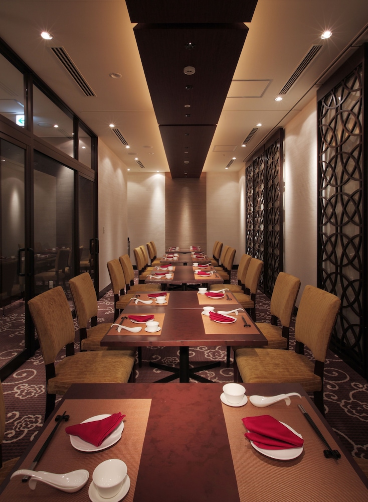 Hotel Metropolitan Sendai 70/70