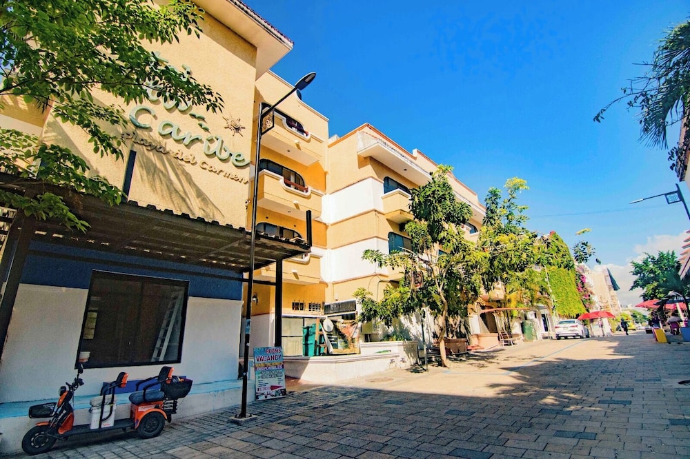 Hotel Vista Caribe 40/51