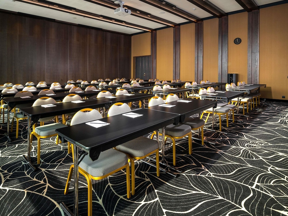 Movenpick Hotel Tallinn 51/63