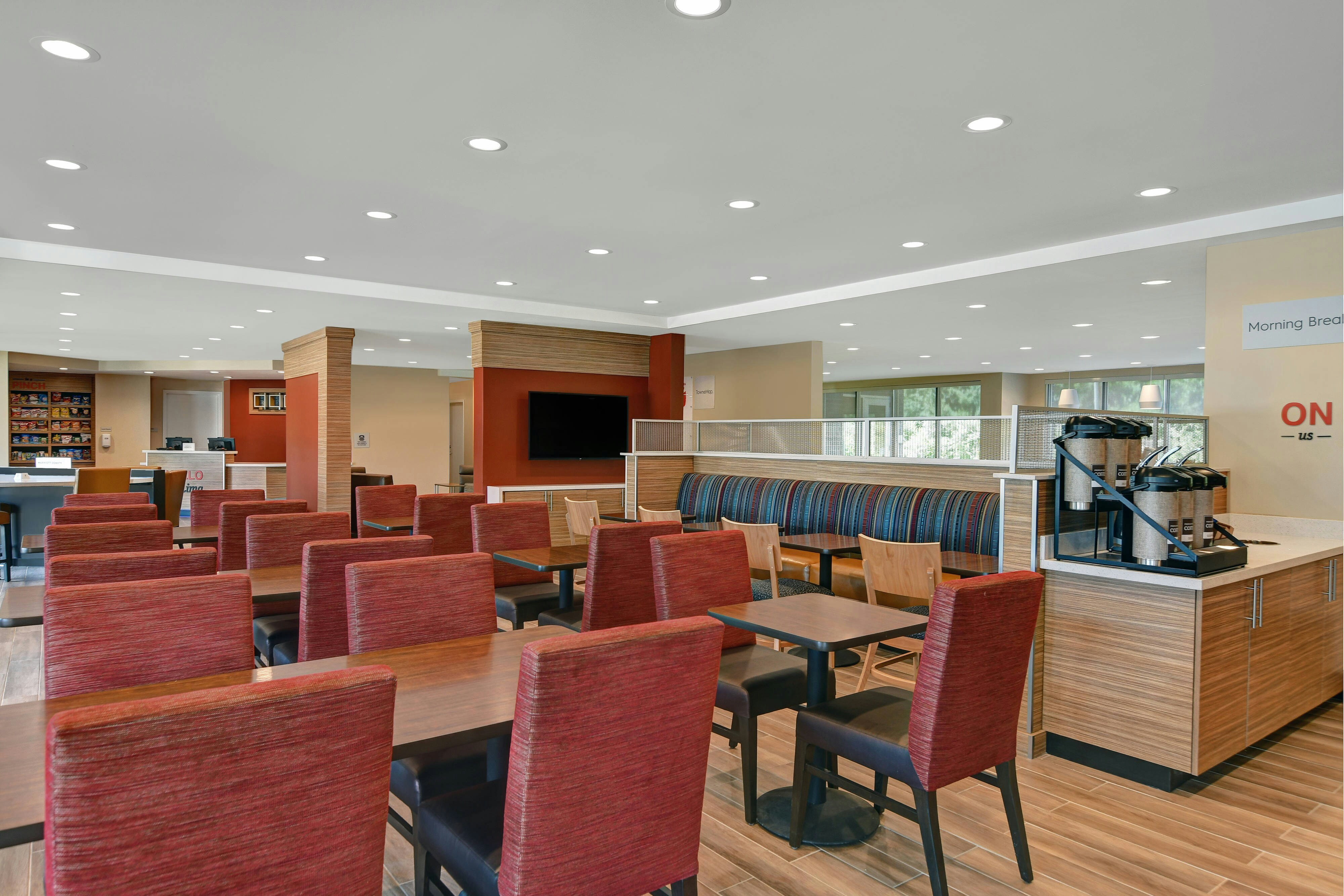 TownePlace Suites by Marriott Lima 19/28