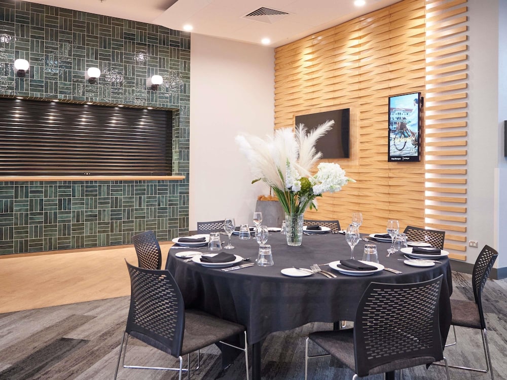 NOVOTEL HAMILTON TAINUI 57/72