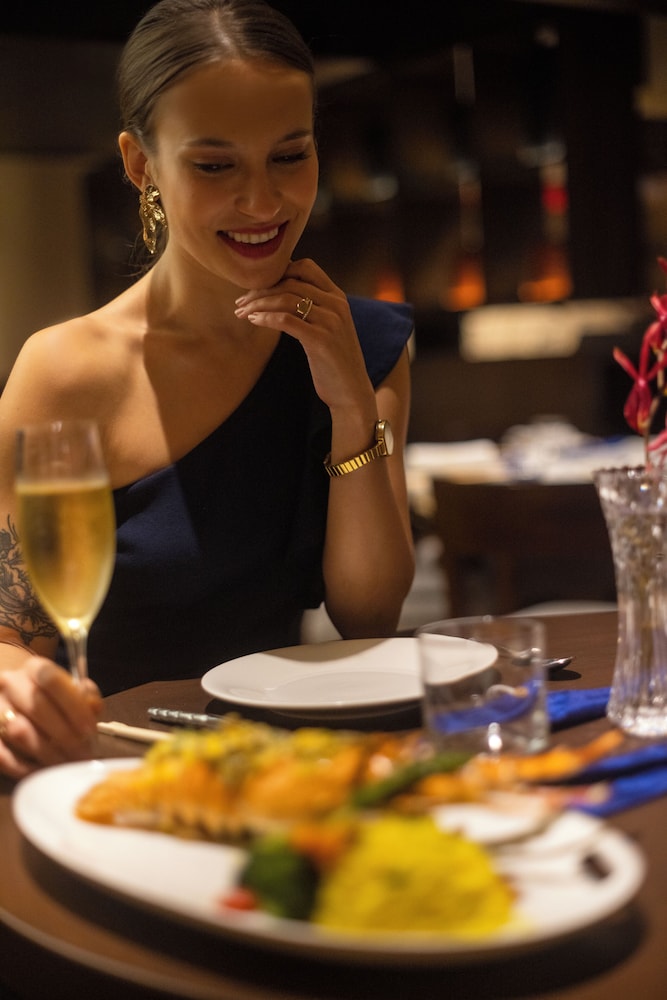 Trident Nariman Point photo2
