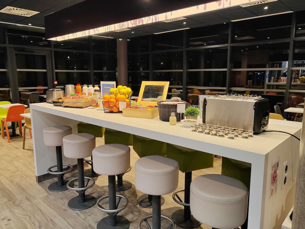 ibis budget Geneve Saint Genis Pouilly 36/53