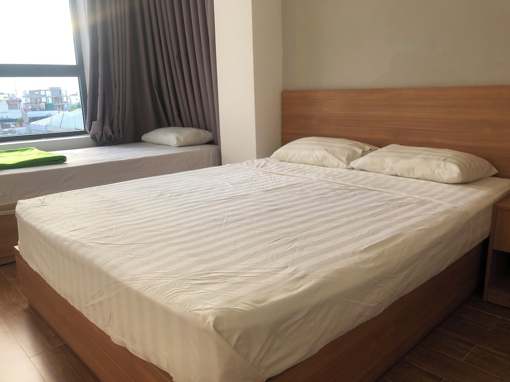 Bondi Backpackers Nha Trang - Hostel 10/35