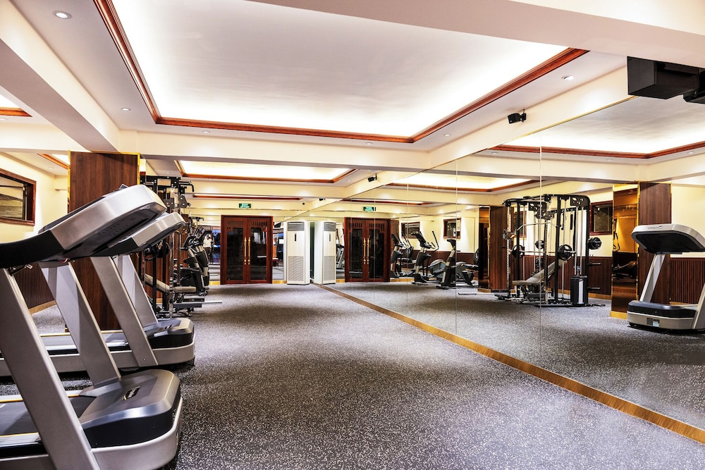 Sunny Beach Resort and Spa 23/44