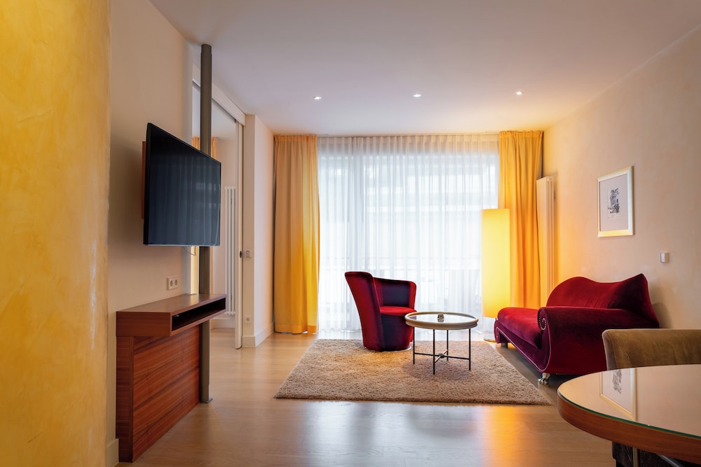 Aqua Aurelia Suitenhotel 58/69