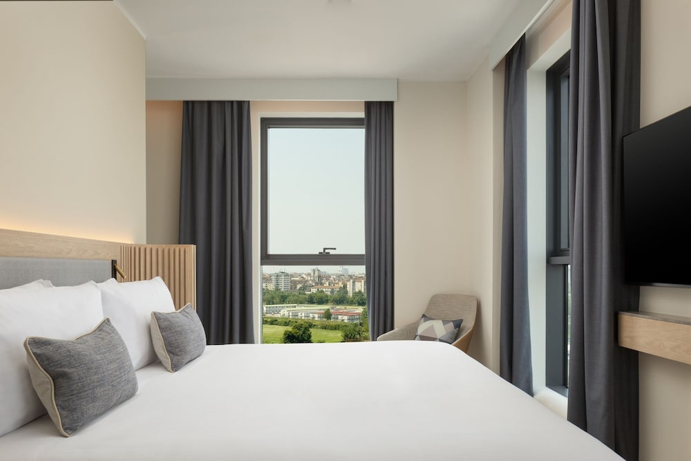 Courtyard By Marriott Milano Linate 15/58