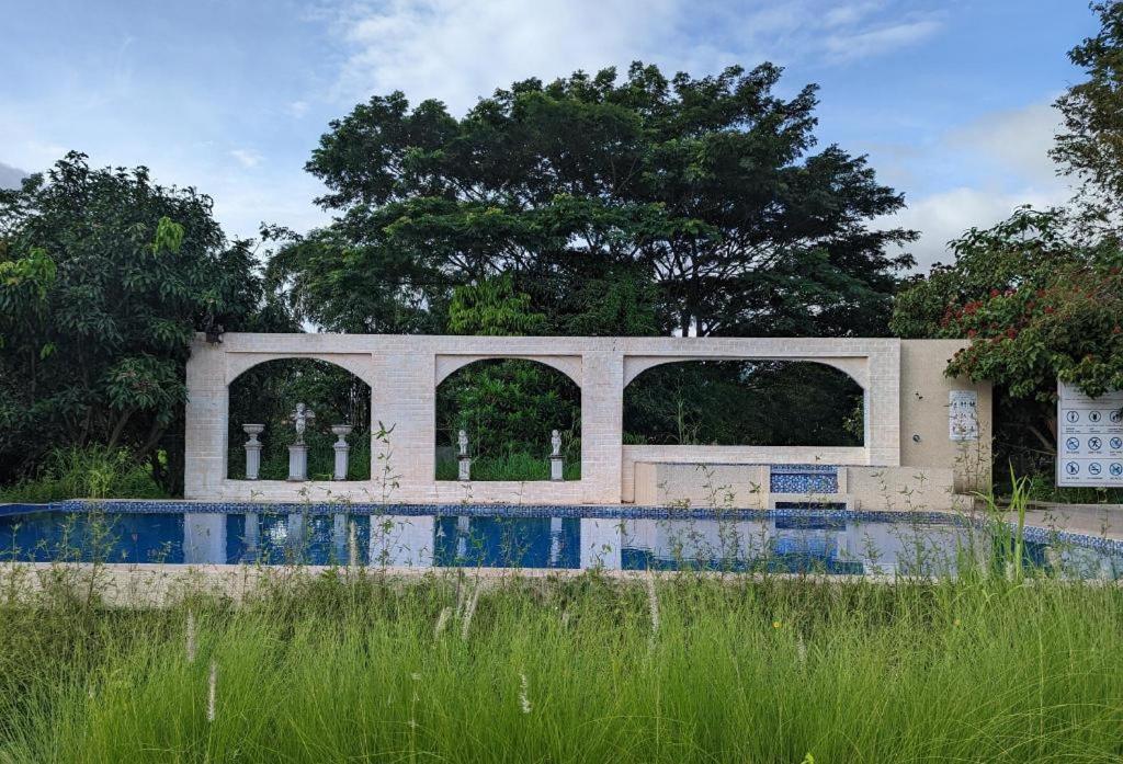 Rak Na Suan Pueng Resort 7/77