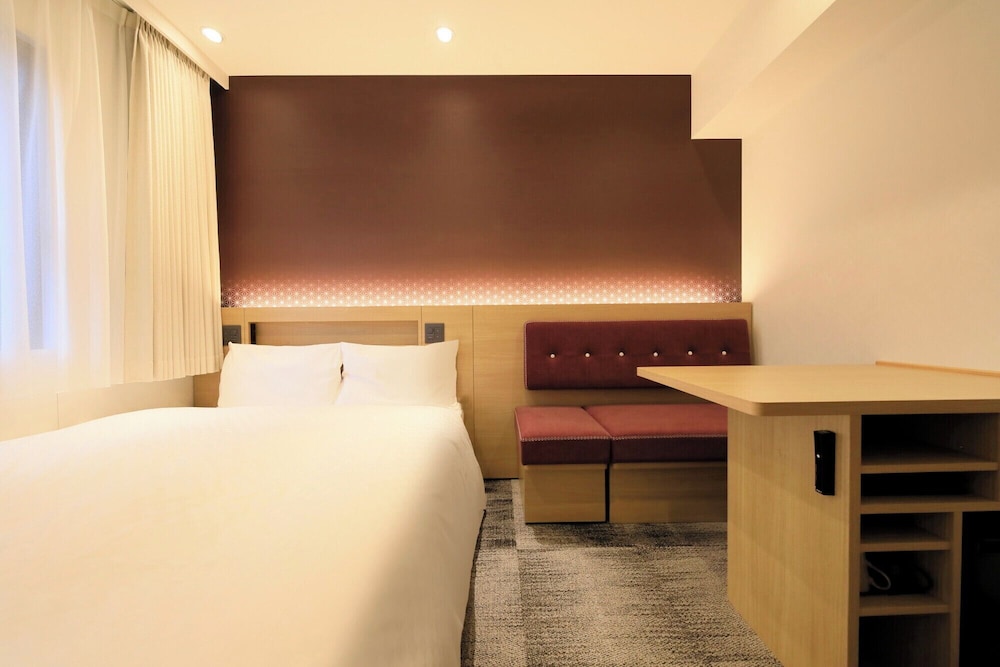 VIA INN Prime AKASAKA JR-West Group 19/47