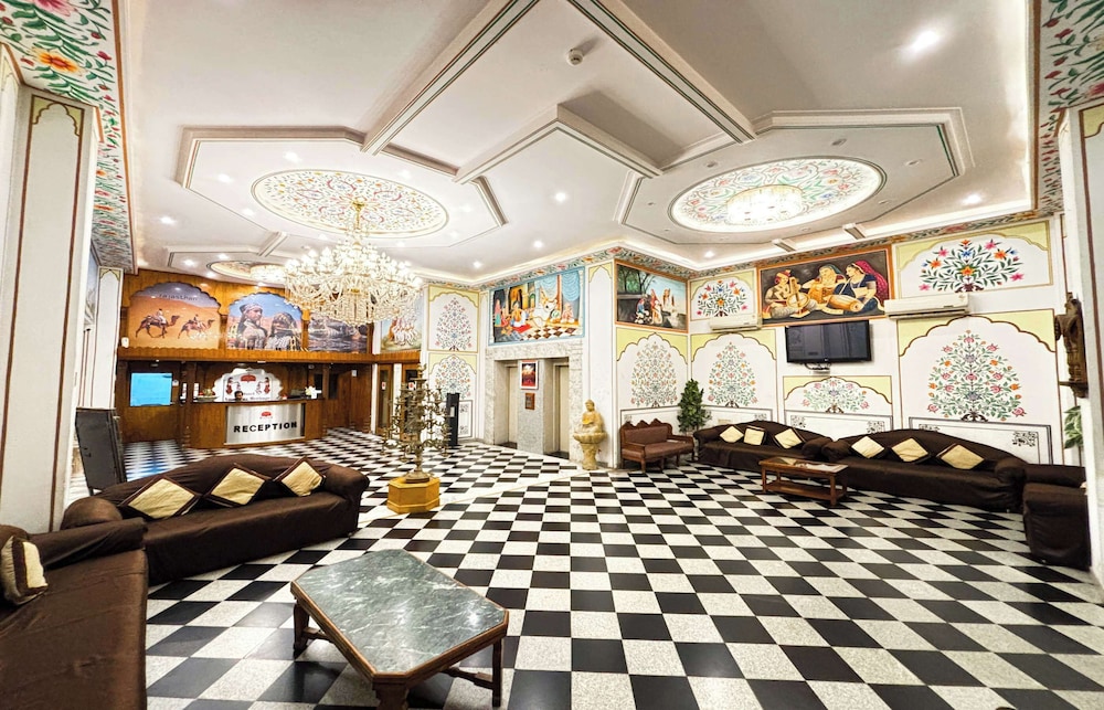 Amer City Heritage Hotel 32/50
