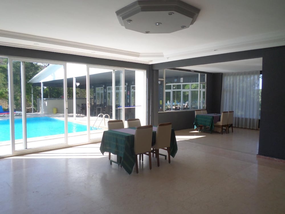 Tabiat Park Hotel 23/37