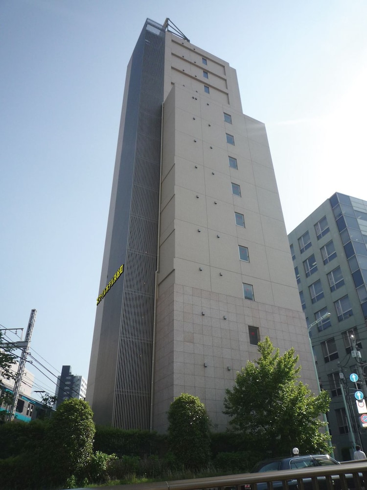 Kuretake Inn Premium Hamamatsucho photo1