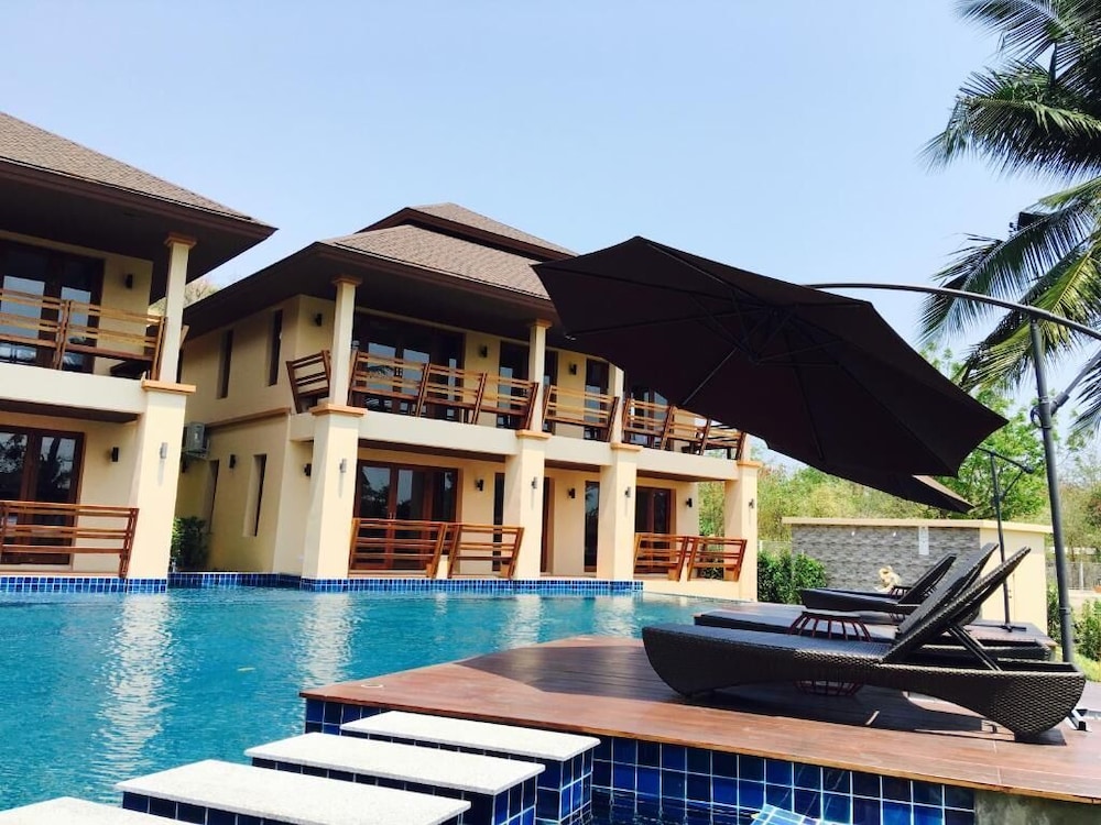 Elegancy Resort Hua Hin 6/50