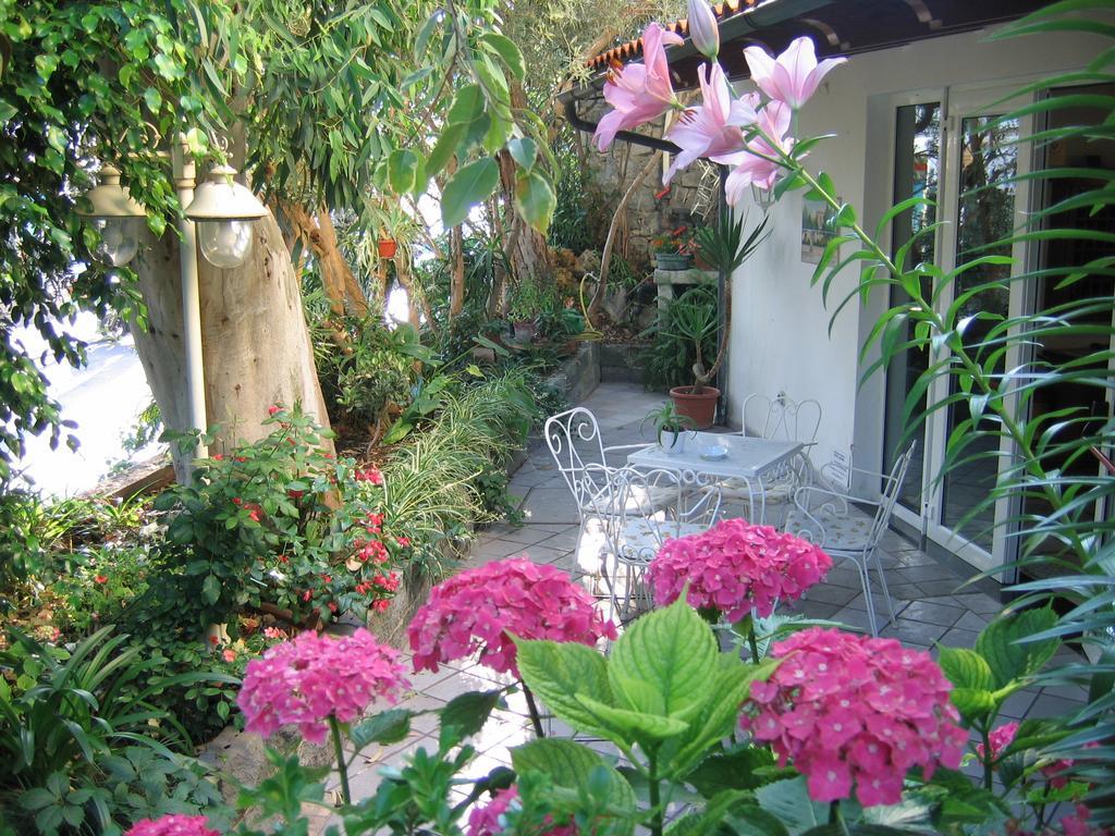 Europa Hotel Ischia 29/30