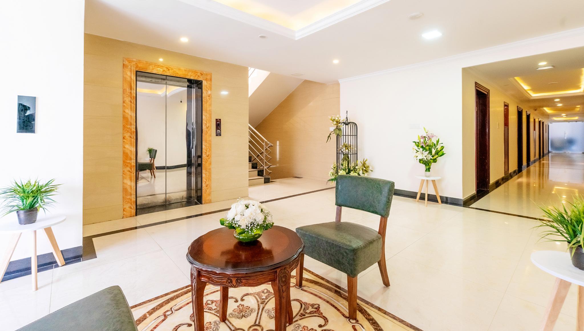 Attide Biz Hotel 20/24