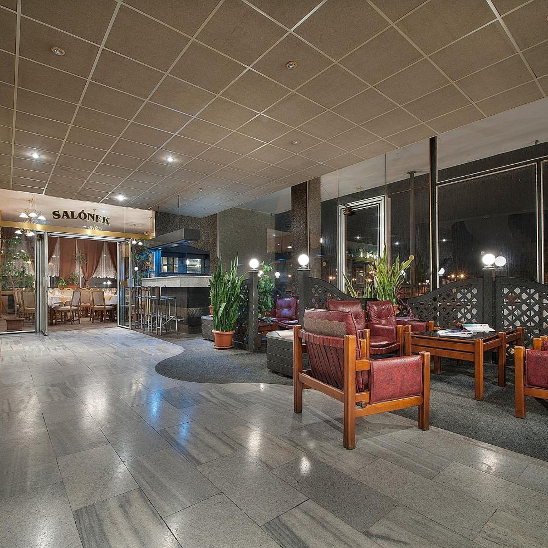 Hotel Kladno 6/50