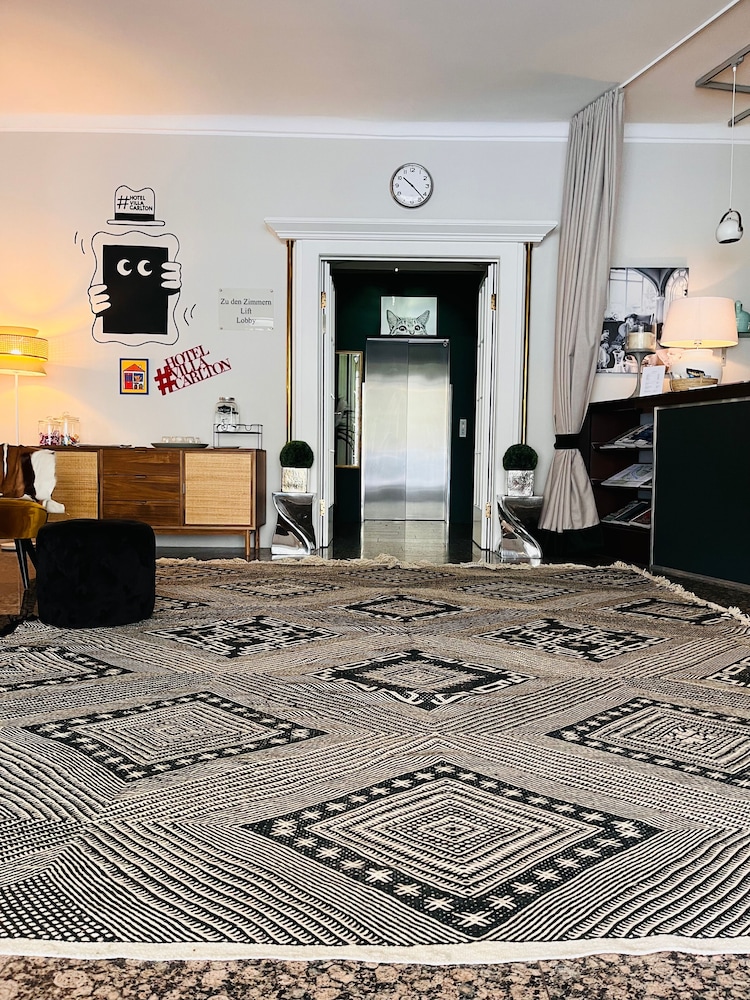 Hotel Villa Carlton - Adults Only 71/74