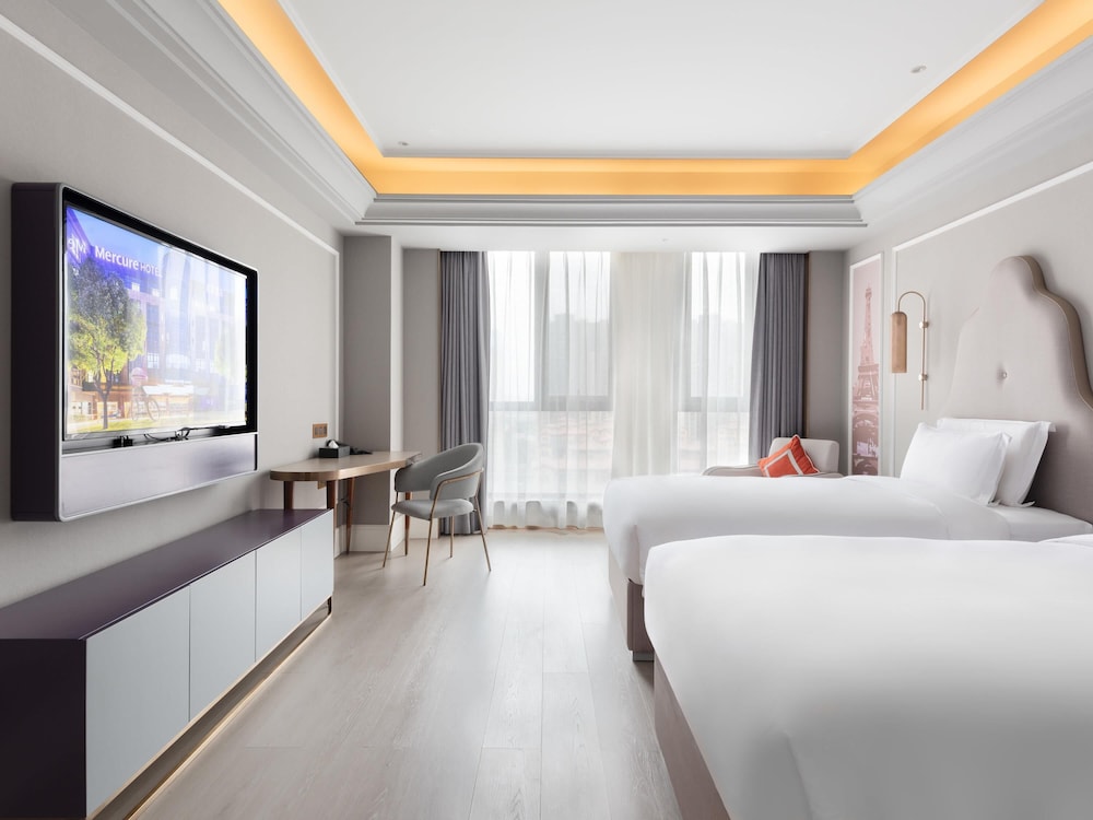 Mercure Xian North 11/46