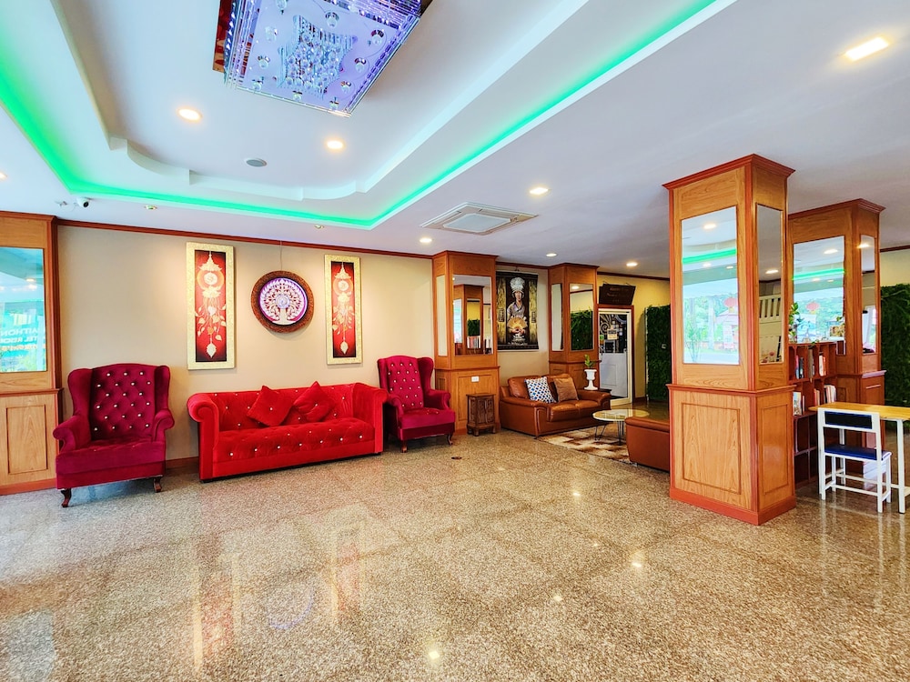 Phaithong Sotel Resort 35/50