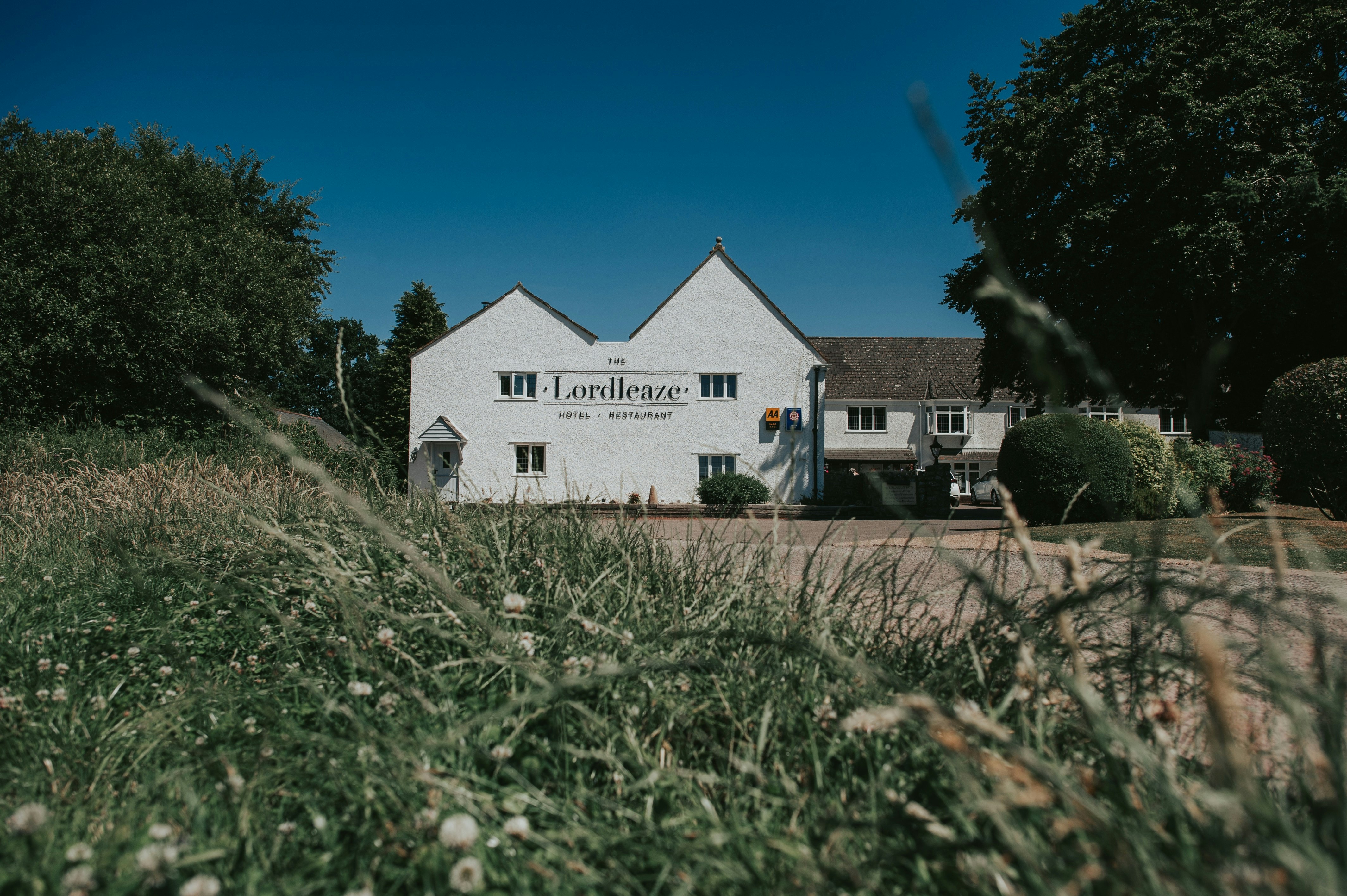 The Lordleaze Hotel And Restaurant 28/29