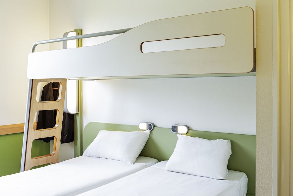 Ibis Budget Pontarlier 21/59