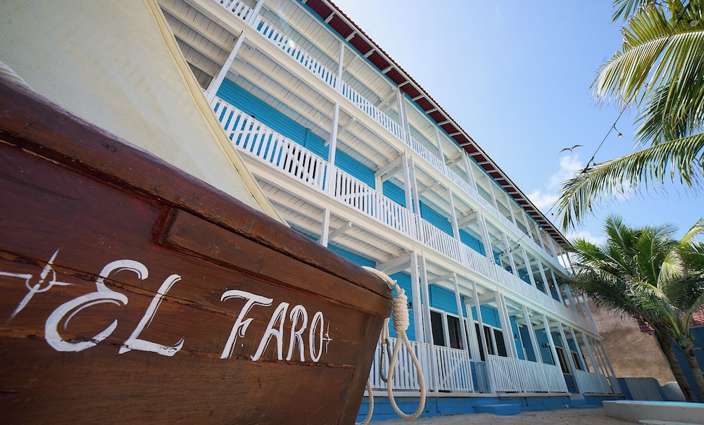 El Faro by OOL Hotels 图片1