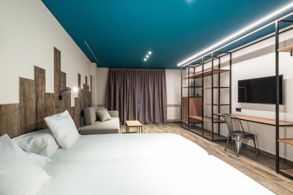 Ushuaia Mountain Hotel 11/47