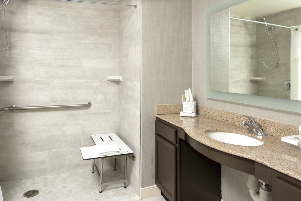 HOMEWOOD SUITES BY HILTON COLUMBIA 11/48