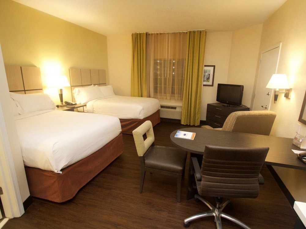 Candlewood Suites West Little Rock 11/62