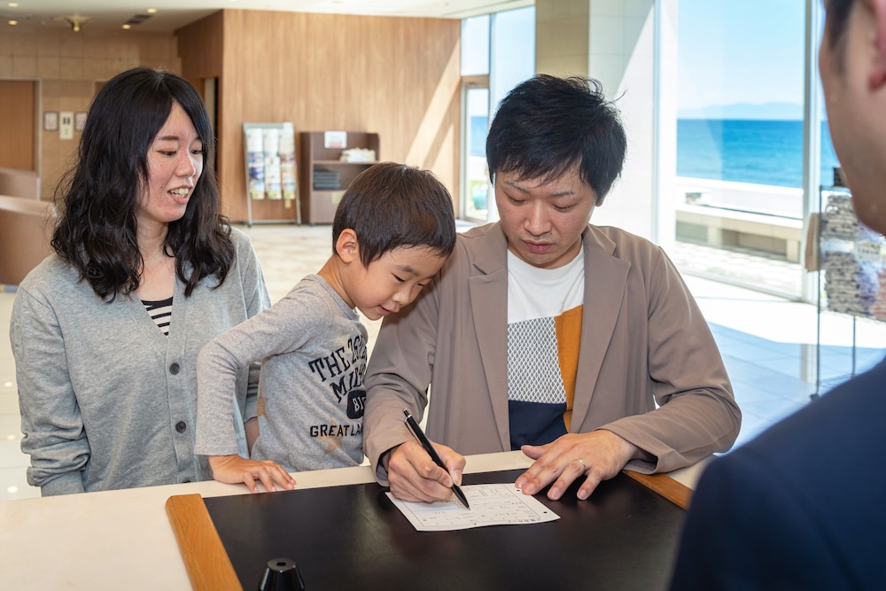 Imagine Hotel And Resort Hakodate 4/43
