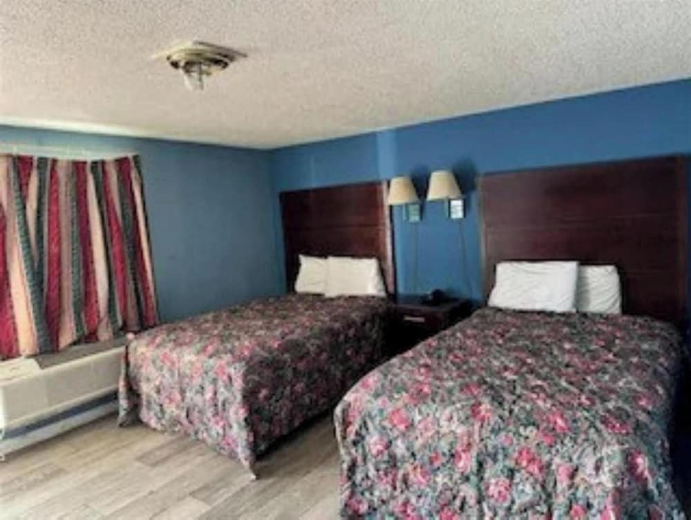 Hotel O Best Rest Inn Springfield US 36 18/38