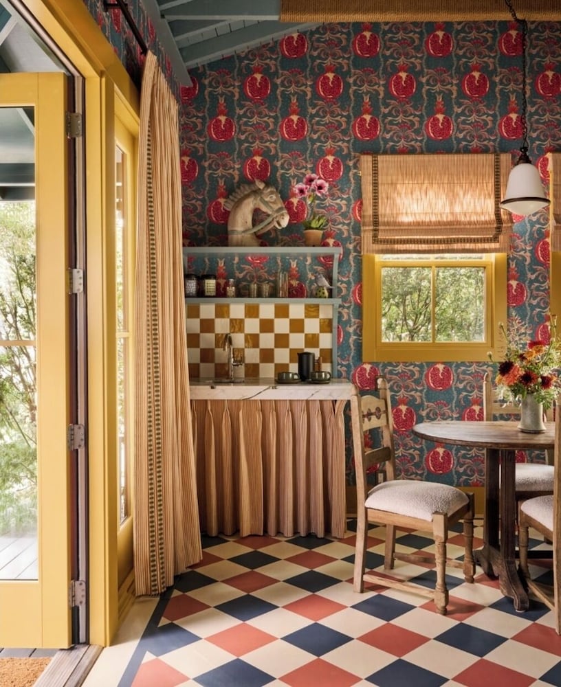 Cottages at Healdsburg 4/31